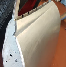 FITS MAZDA RX2 COUPE DOOR SKIN