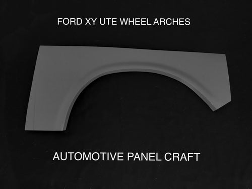 FITS FORD XY SEDAN AND UTE WHEEL ARCH