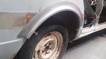 MADE TO FIT  A VALIANT AP5 AP6  REAR WHEEL ARCH
