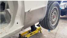 FITS MAZDA RX3 COUPE/808 DOOR TO WHEEL ARCH/DOGLEG