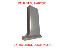 FITS VALIANT VH - VJ HARDTOP EXTRA LARGE DOOR PILLAR