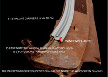 FITS VALIANT VH TO CM WINDSCREEN SUPPORT PANEL
