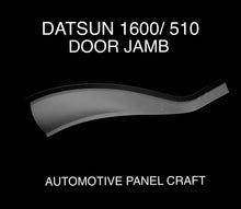 SUITS A Datsun 510/1600 REAR DOOR JAMB WHEEL ARCH