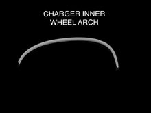 MADE TO FIT A VALIANT  CHARGER INNER WHEEL ARCH