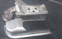 FITS MAZDA RX3/808 COUPE /SEDAN BOTTOM OF THE DOOR PILLAR
