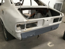 FITS MAZDA RX3 COUPE REAR VALANCE/BEAVER