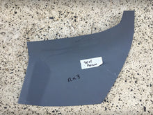 FITS MAZDA RX3/808 TOP OF PLENUM RUST REPAIR