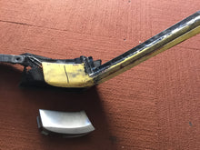 FITS HOLDEN TORANA LX LH LC PLENUM END