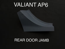 SUITS VALIANT AP6 REAR DOOR JAMB