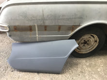 MADE TO FIT VALIANT AP5/6 EXTRA LARGE LOWER REAR QUARTER PANEL
