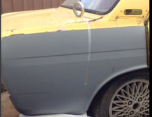 SUITS A DATSUN 1600/510 QUARTER PANEL