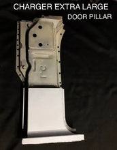 VALIANT CHARGER EXTRA LARGE DOOR PILLAR
