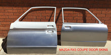 FITS MAZDA RX3 COUPE DOOR SKIN $1295 ea