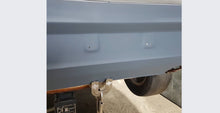 FITS MAZDA RX3 COUPE REAR VALANCE/BEAVER