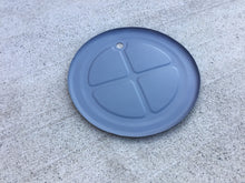 MADE TO FIT Valiant Ap5/Ap6/Vc Spare Wheel Well Rust Repair Panel