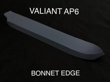 SUITS VALIANT AP6 FRONT EDGE OF BONNET