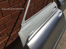 FITS MAZDA RX3 COUPE DOOR SKIN $1295 ea