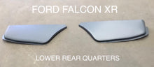 FITS FORD XR EXTRA LARGE LOWER REAR QUARTER PANEL