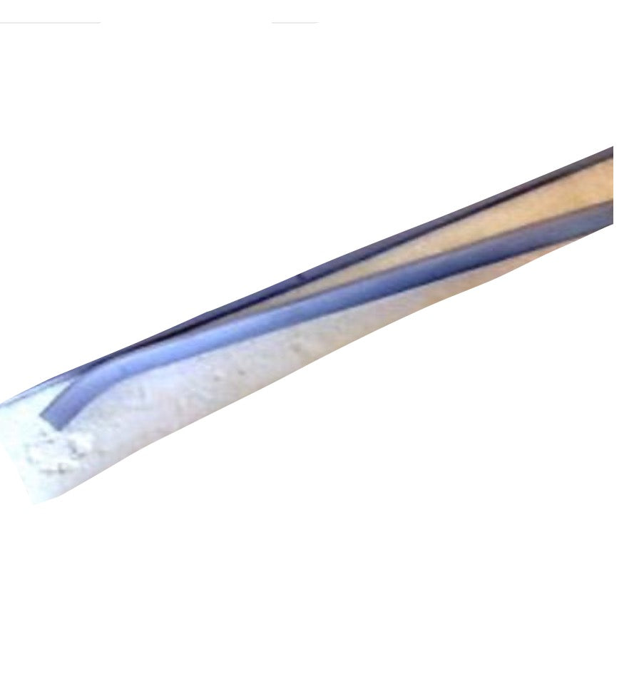 SUITS DATSUN 1600 C PILLAR DRIP RAIL