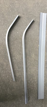 FITS FORD FALCON XA XB SEDAN DRIP RAIL/ RAIN GUTTERS