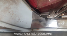 SUITS VALIANT AP5/6 REAR DOOR JAMB