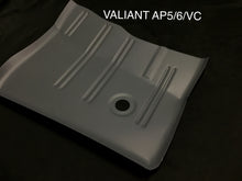 MADE TO FIT VALIANT AP5/6 VC REAR FLOOR