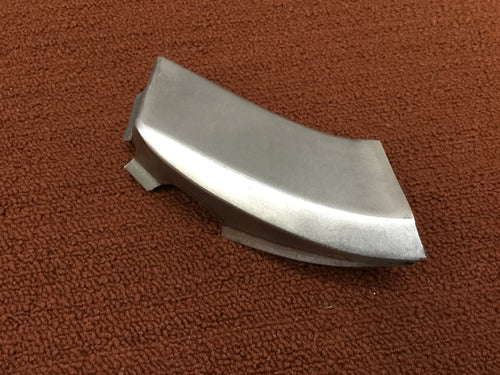 FITS HOLDEN TORANA LX LH LC PLENUM END