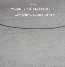 FITS VALIANT VH TO CM WINDSCREEN SUPPORT PANEL