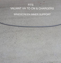 FITS VALIANT VH TO CM WINDSCREEN SUPPORT PANEL