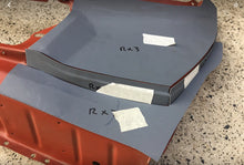 FITS MAZDA RX3/808 PLENUM SURROUND RUST REPAIR