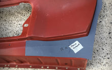 FITS MAZDA RX3/808 PLENUM SURROUND RUST REPAIR