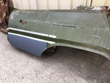 MADE TO FIT VALIANT VE VF VG LOWER REAR QUARTERS