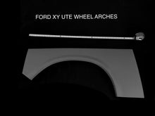 FITS FORD XY SEDAN AND UTE WHEEL ARCH