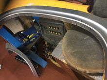 FITS FORD XA XB XC COUPE  WHEEL  ARCH