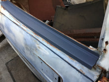 DATSUN 1200 COUPE 1/4 WINDOW SILL