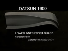 FITS DATSUN 1600 LOWER INNER FRONT GUARD