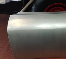 FITS MAZDA RX2 COUPE DOOR SKIN
