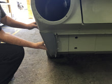 FITS FORD XR EXTRA LARGE LOWER REAR QUARTER PANEL