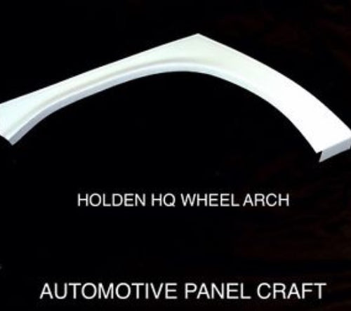 FITS HOLDEN HQ SEDAN  WHEEL ARCH