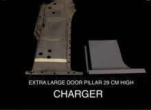 VALIANT CHARGER EXTRA LARGE DOOR PILLAR
