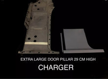 FITS VALIANT CHARGER EXTRA LARGE DOOR PILLAR