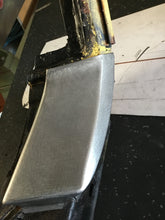 FITS HOLDEN TORANA LX LH LC PLENUM END