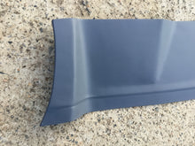 1971 PLYMOUTH SCAMP TOP OF BOOT SECTION