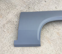 VALIANT CHARGER FRONT OF REAR QUARTER PANEL