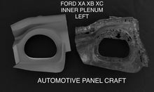 FITS FORD FALCON XA XB SEDAN INNER PLENUM