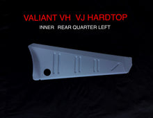 MADE TO FIT VALIANT INNER QUARTER VH -VJ HARDTOP