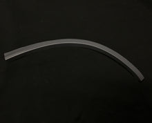 FITS DATSUN 1600 REAR OF WHEEL INNER WHEEL TUB SECTION