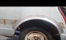MADE TO FIT  A VALIANT AP5 AP6  REAR WHEEL ARCH