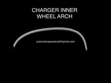 MADE TO FIT A VALIANT  CHARGER INNER WHEEL ARCH