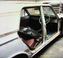 MADETO FIT VALIANT AP5/6 SEDAN DOGLEG